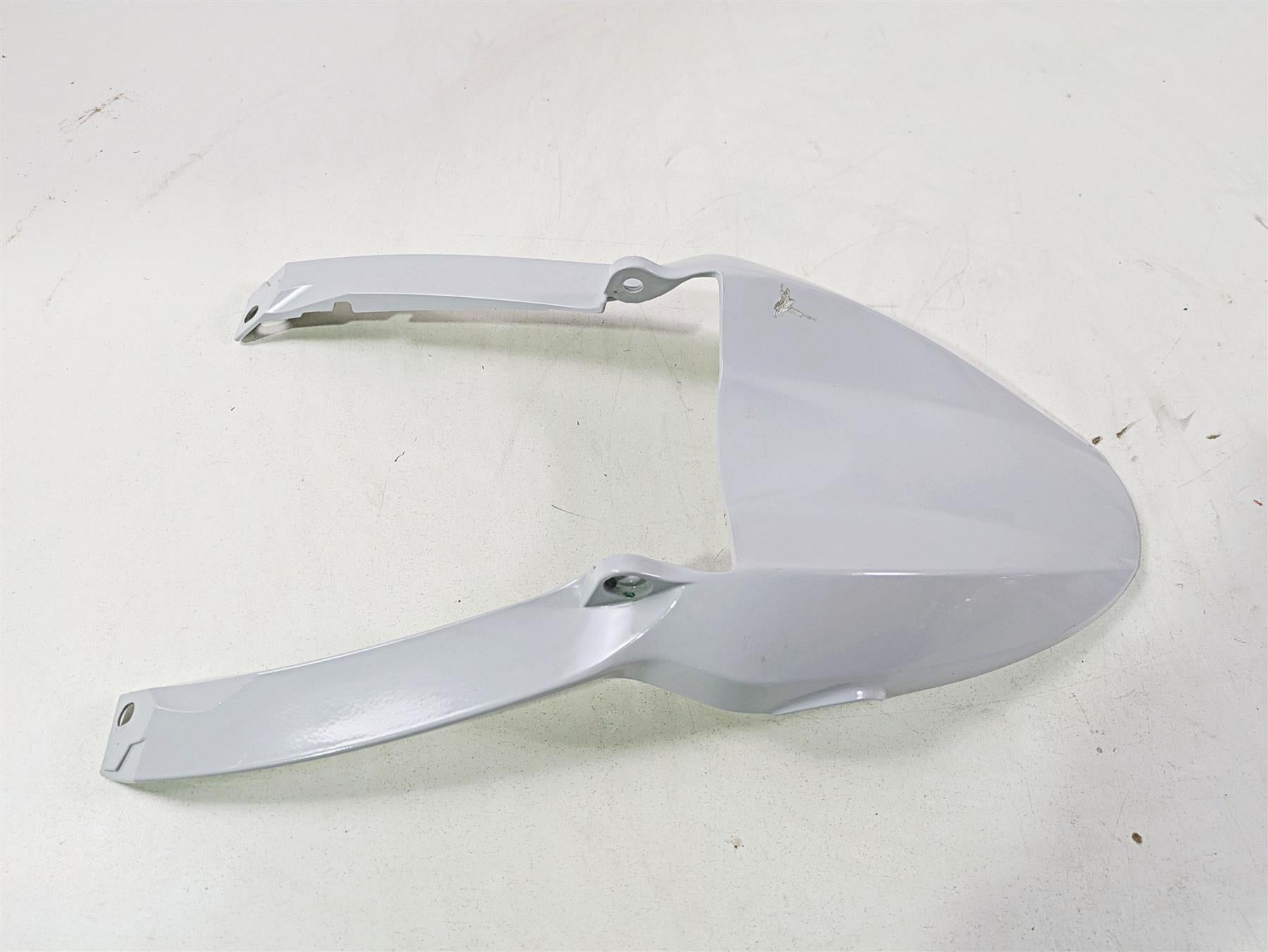2022 Ducati Scrambler Desert Sled Rear Fender Cover Fairing Set 56511171B {{ shop.shopifyCountryName }} - Mototech271