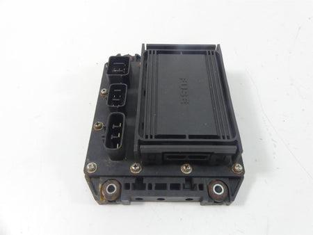 2015 Yamaha Waverunner VX1100 Cruiser Fuse Box Panel Module 6EX-82170-00-00 {{ shop.shopifyCountryName }} - Mototech271