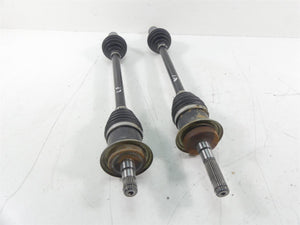 2020 Can-Am Commander 1000R XT Front Cv Drive Shaft Axle Set 705401872 705401871