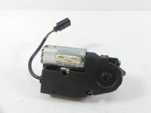 Load image into Gallery viewer, 2015 BMW R1200RT K52 Windshield Wind Shield Screen Adjuster Motor 46637728676 | Mototech271
