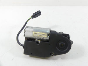 2015 BMW R1200RT K52 Windshield Wind Shield Screen Adjuster Motor 46637728676 | Mototech271