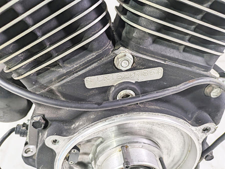 1996 Harley Touring FLHTCUI Electra Glide 80ci Engine Motor 75k - Video 16180-96 {{ shop.shopifyCountryName }} - Mototech271