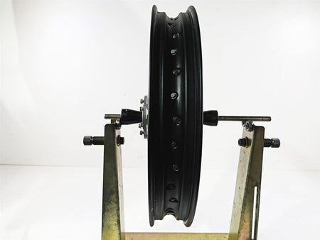 2016 Moto Guzzi Stelvio 1200 8V NTX Straight 19x2.5 Front Wheel Spoke Rim {{ shop.shopifyCountryName }} - Mototech271