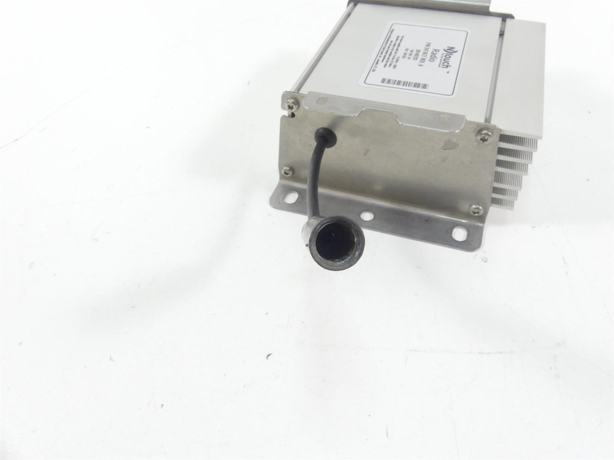 2015 Victory Cross Country Tour Ntouch Radio Amplifier Stereo Module 2411677 {{ shop.shopifyCountryName }} - Mototech271