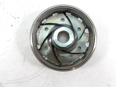 2015 BMW R1200GS GSW K50 Ignition Flywheel Fly Wheel Rotor 12318356824 {{ shop.shopifyCountryName }} - Mototech271