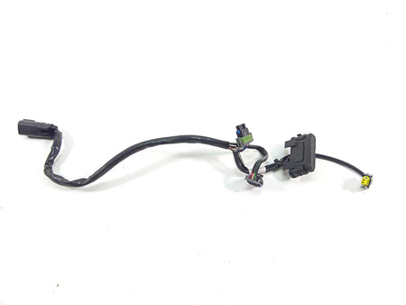 2014 Harley Dyna FXDB Street Bob Speedometer Instrument Light & Wiring 72669-12A {{ shop.shopifyCountryName }} - Mototech271