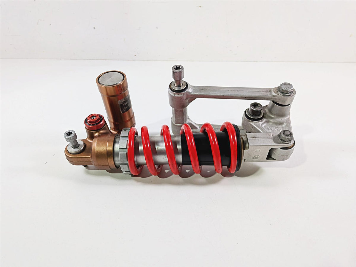 2014 BMW S1000RR K46 Rear Suspension Shock Damper 31427729180 {{ shop.shopifyCountryName }} - Mototech271