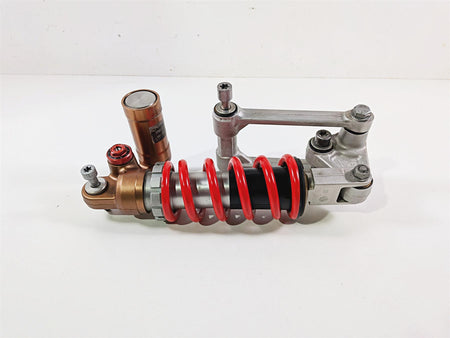 2014 BMW S1000RR K46 Rear Suspension Shock Damper 31427729180 {{ shop.shopifyCountryName }} - Mototech271