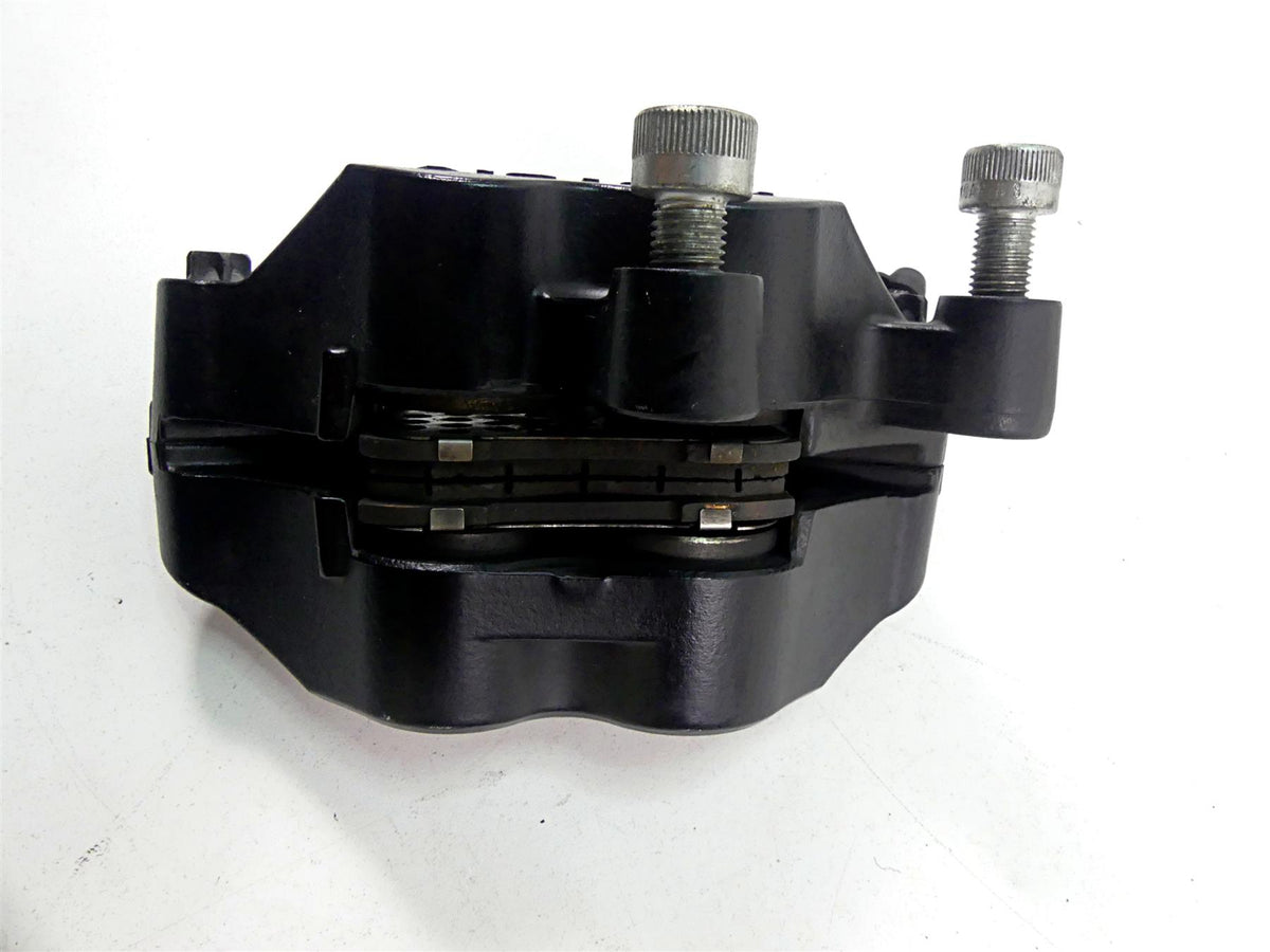 2011 Victory Cross Country Front Brake Caliper Set 1911513 1911512 {{ shop.shopifyCountryName }} - Mototech271