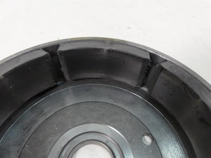 2004 Harley FLHTC SE CVO Electra Glide Ignition Flywheel Fly Whel Rotor 29981-95
