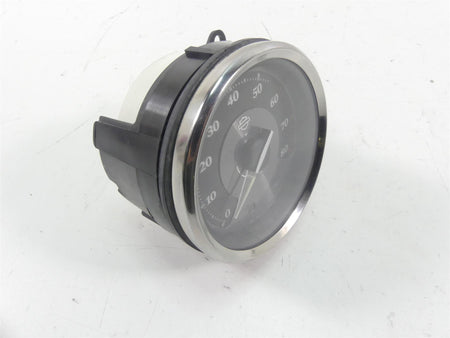 2013 Harley Touring FLHTK Electra Glide Tacho Tachometer Gauge 74692-10 {{ shop.shopifyCountryName }} - Mototech271