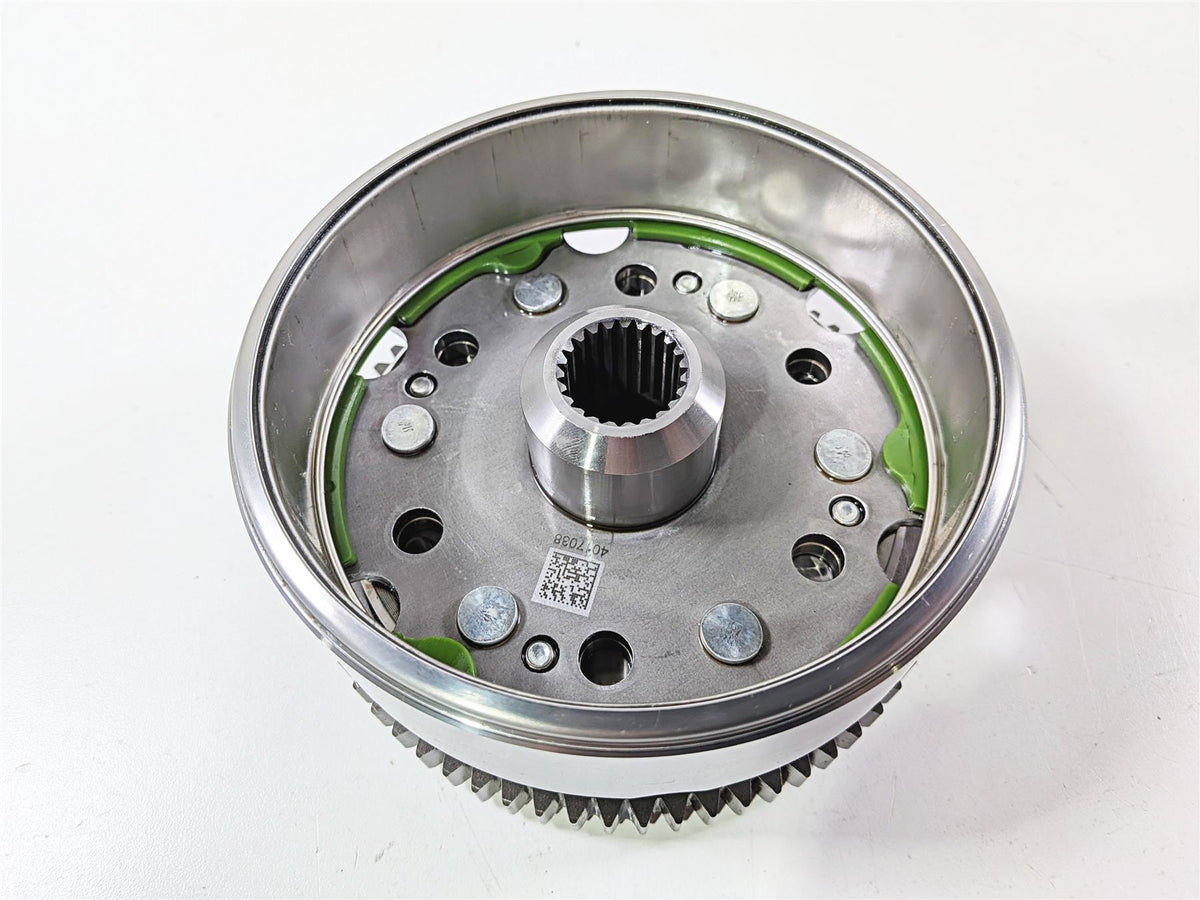 2020 Indian Challenger Limited Ignition Flywheel Fly Wheel Rotor 4017038 4080114-Mototech271