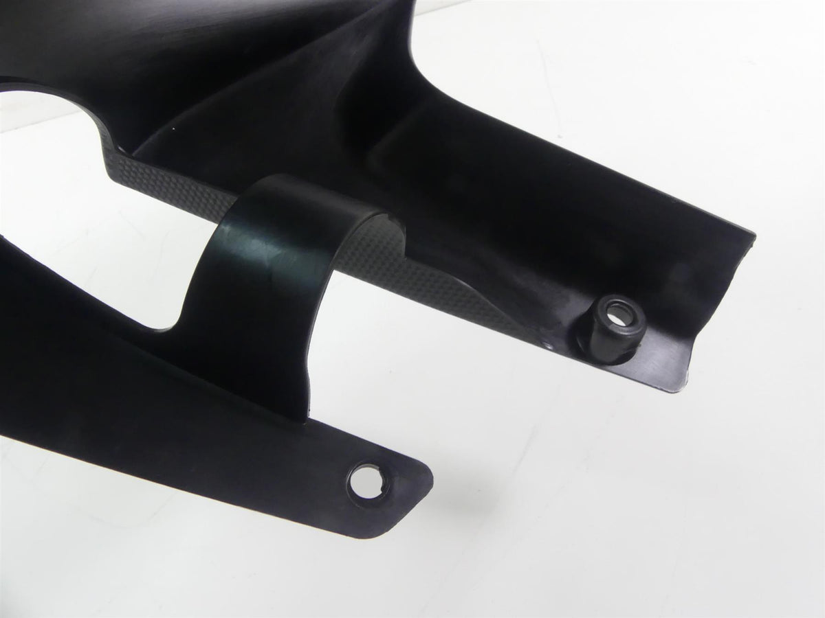 2019 Aprilia Tuono V4 RR Factory Front Fender Tire Hugger - Read 2B003404 {{ shop.shopifyCountryName }} - Mototech271