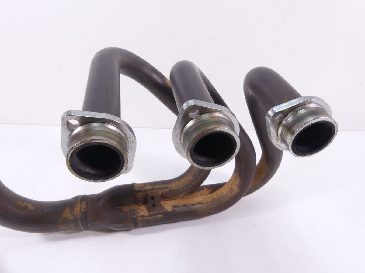 2018 Yamaha YXZ1000 R EPS SE Nice Exhaust Pipe Header Manifold 2HC-14602-00-00 {{ shop.shopifyCountryName }} - Mototech271