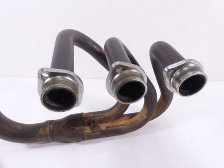 2018 Yamaha YXZ1000 R EPS SE Nice Exhaust Pipe Header Manifold 2HC-14602-00-00 {{ shop.shopifyCountryName }} - Mototech271
