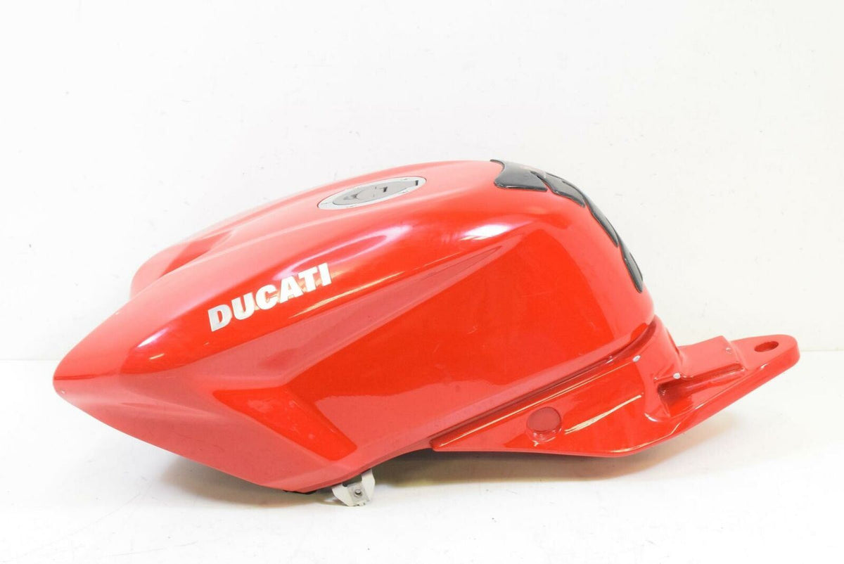 2011 Ducati 1198 Fuel Gas Petrol Tank 58611602AA {{ shop.shopifyCountryName }} - Mototech271