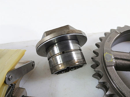2014 Harley Touring FLHTK Electra Glide Primary Drive Clutch Kit 37000072-Mototech271