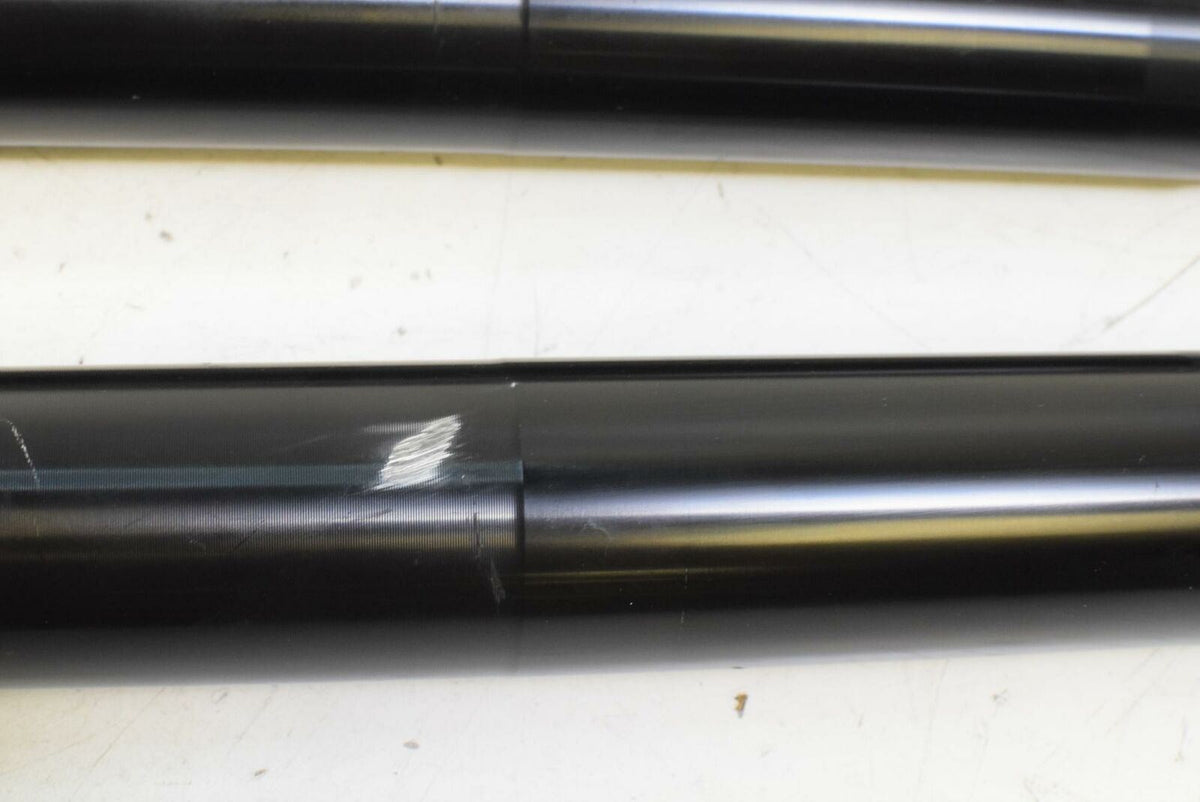 2014 MV Agusta F3 675 ERA Front Straight Marzocchi Fork Leg Set No Leaks {{ shop.shopifyCountryName }} - Mototech271