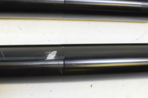 2014 MV Agusta F3 675 ERA Front Straight Marzocchi Fork Leg Set No Leaks