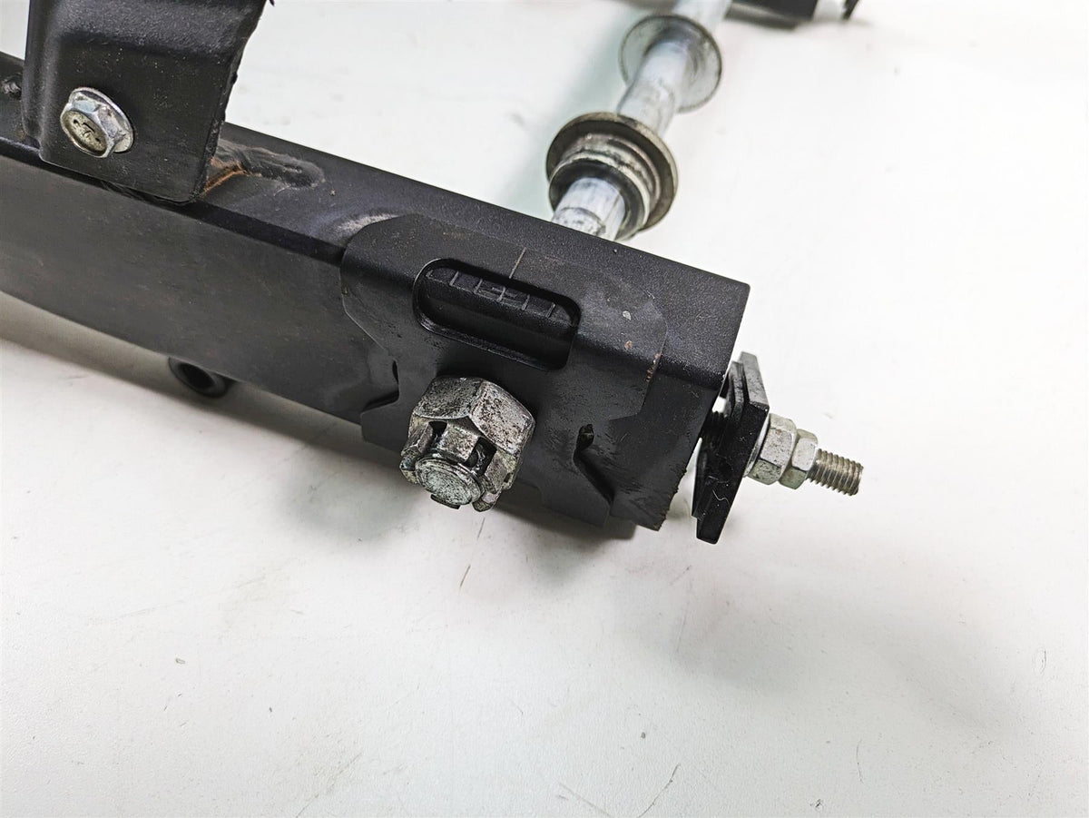2016 Kawasaki Ninja EX300 Rear Swingarm Swing Arm 33001-0634-18R {{ shop.shopifyCountryName }} - Mototech271
