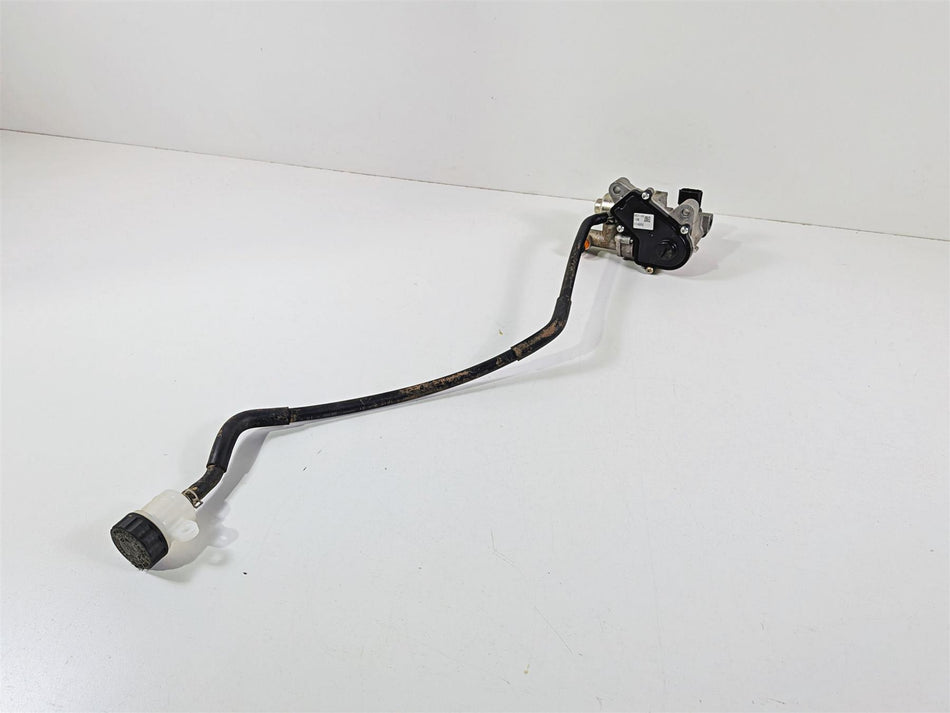 2021 Yamaha YXZ1000R EPS SS SE Gear Shift Actuator Motor -Tested B57-82450-00-00 {{ shop.shopifyCountryName }} - Mototech271