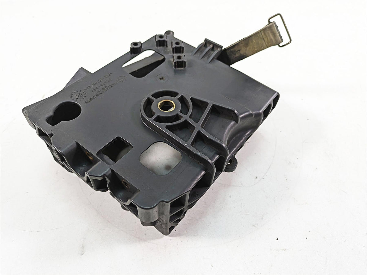 2009 Harley FXDC Dyna Super Glide Custom Lower Battery Tray Stay -Read 70379-06A {{ shop.shopifyCountryName }} - Mototech271