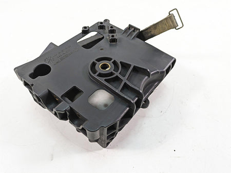 2009 Harley FXDC Dyna Super Glide Custom Lower Battery Tray Stay -Read 70379-06A {{ shop.shopifyCountryName }} - Mototech271