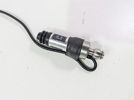 2024 Triumph Street Triple 765 R Quickshifter Quick Shifter - Read T2085435 {{ shop.shopifyCountryName }} - Mototech271