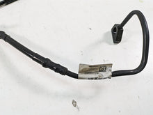 Load image into Gallery viewer, 2020 Harley Touring FLHX Street Glide Rear Abs Brake Line 41800012
