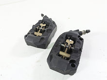 Load image into Gallery viewer, 2019 BMW S1000XR K49 Front Brake Caliper Set Brembo 34118556205 34118556206
