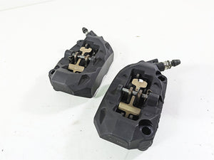 2019 BMW S1000XR K49 Front Brake Caliper Set Brembo 34118556205 34118556206