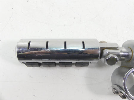 1999 Harley Touring FLHTCUI Electra Glide Kuryakyn Highway Foot Peg Set 7964 {{ shop.shopifyCountryName }} - Mototech271