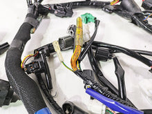 Load image into Gallery viewer, 2016 Suzuki GSXR1000 Main Wiring Harness Loom - No Cuts 36610-47HB0 36610-47HB1 | Mototech271
