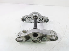 Load image into Gallery viewer, 2004 Victory Kingpin Upper Lower Triple Tree Set 1821379 1823531 | Mototech271
