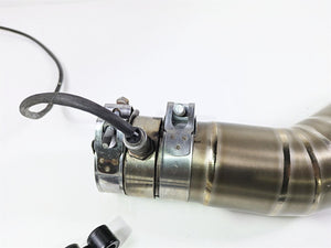 2022 BMW RnineT Pure K22 Pro Race GP-MP1 Slip-On Exhaust BMW-R9T19P-GPMP1-ST