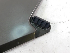 2009 BMW R1200 GS K25 Left Between Leg Side Cover Fairing 46637693433 | Mototech271