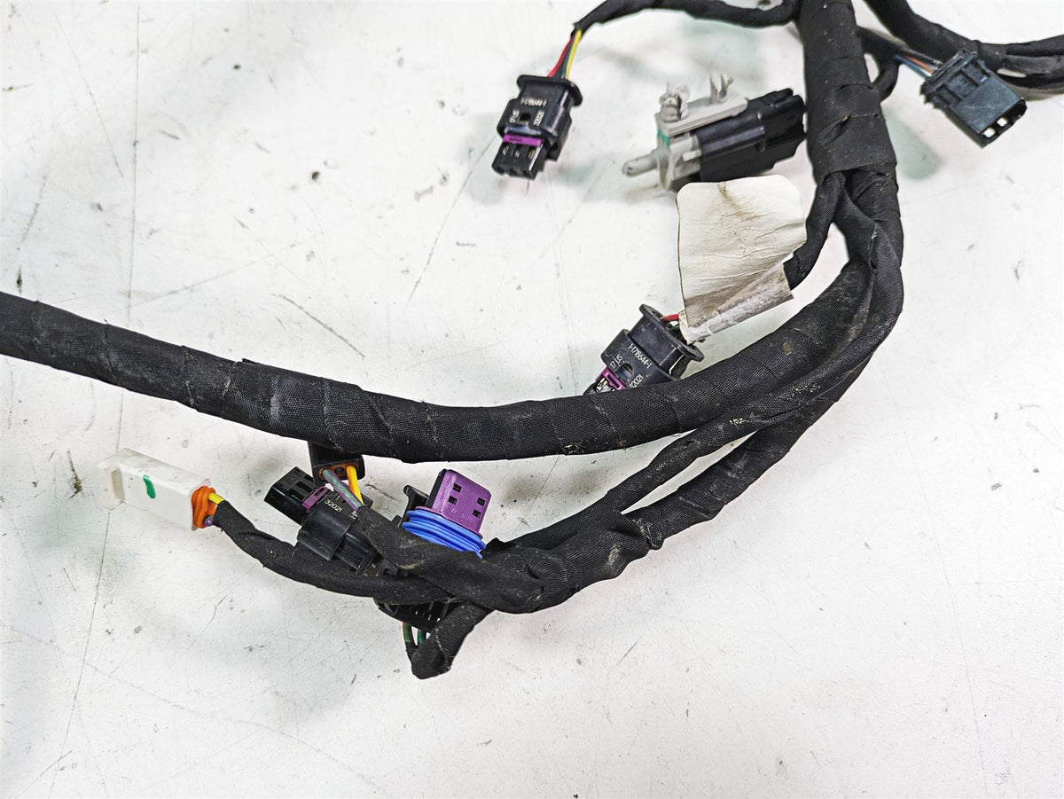 2022 Harley RA1250 S Pan America Engine Wiring Harness Loom - No Cuts 69201899A {{ shop.shopifyCountryName }} - Mototech271