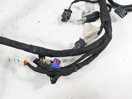 2022 Harley RA1250 S Pan America Engine Wiring Harness Loom - No Cuts 69201899A {{ shop.shopifyCountryName }} - Mototech271