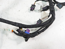 Load image into Gallery viewer, 2022 Harley RA1250 S Pan America Engine Wiring Harness Loom - No Cuts 69201899A | Mototech271
