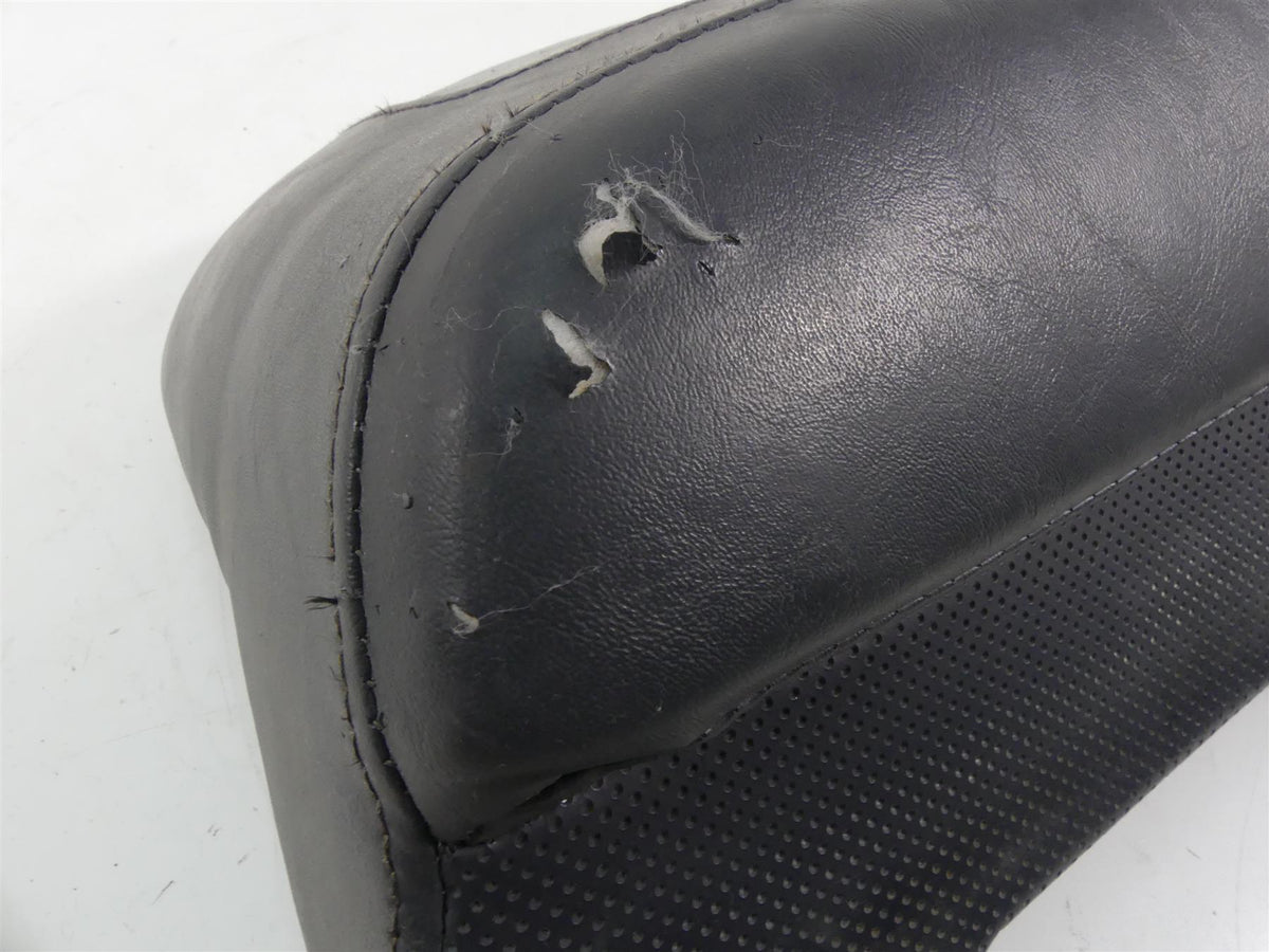 2013 Harley VRSCF Muscle V-Rod Rear Passenger Pillion Saddle Seat -Read 52438-09 {{ shop.shopifyCountryName }} - Mototech271