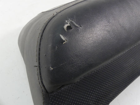 2013 Harley VRSCF Muscle V-Rod Rear Passenger Pillion Saddle Seat -Read 52438-09 {{ shop.shopifyCountryName }} - Mototech271