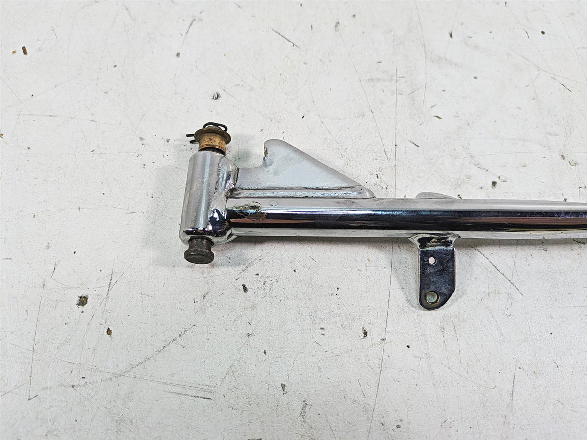 2007 Harley Sportster XL1200 C Side Kickstand Jiffy Kick Stand 50185-04C {{ shop.shopifyCountryName }} - Mototech271