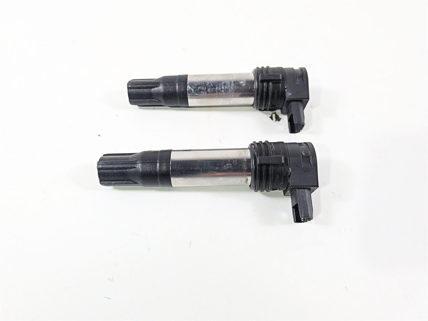 2016 BMW R1200RT RT RTW K52 Ignition Coil Set Eldor 12138526677 {{ shop.shopifyCountryName }} - Mototech271