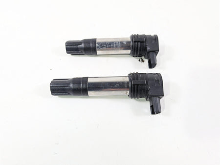 2016 BMW R1200RT RT RTW K52 Ignition Coil Set Eldor 12138526677 {{ shop.shopifyCountryName }} - Mototech271
