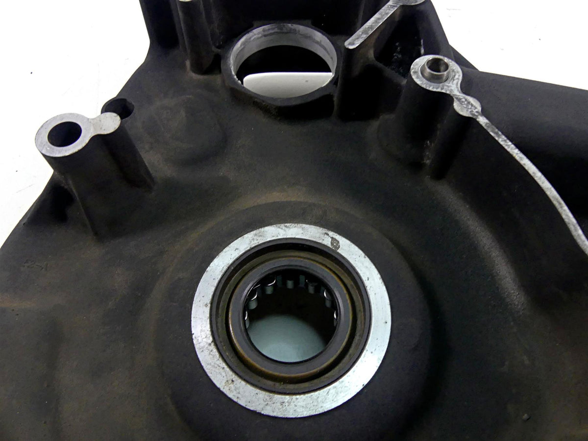 2008 Harley Touring FLHX Street Glide Inner Primary Drive Clutch Cover 60677-07 {{ shop.shopifyCountryName }} - Mototech271