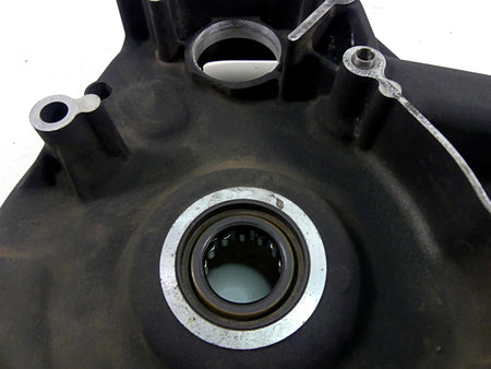 2008 Harley Touring FLHX Street Glide Inner Primary Drive Clutch Cover 60677-07 {{ shop.shopifyCountryName }} - Mototech271
