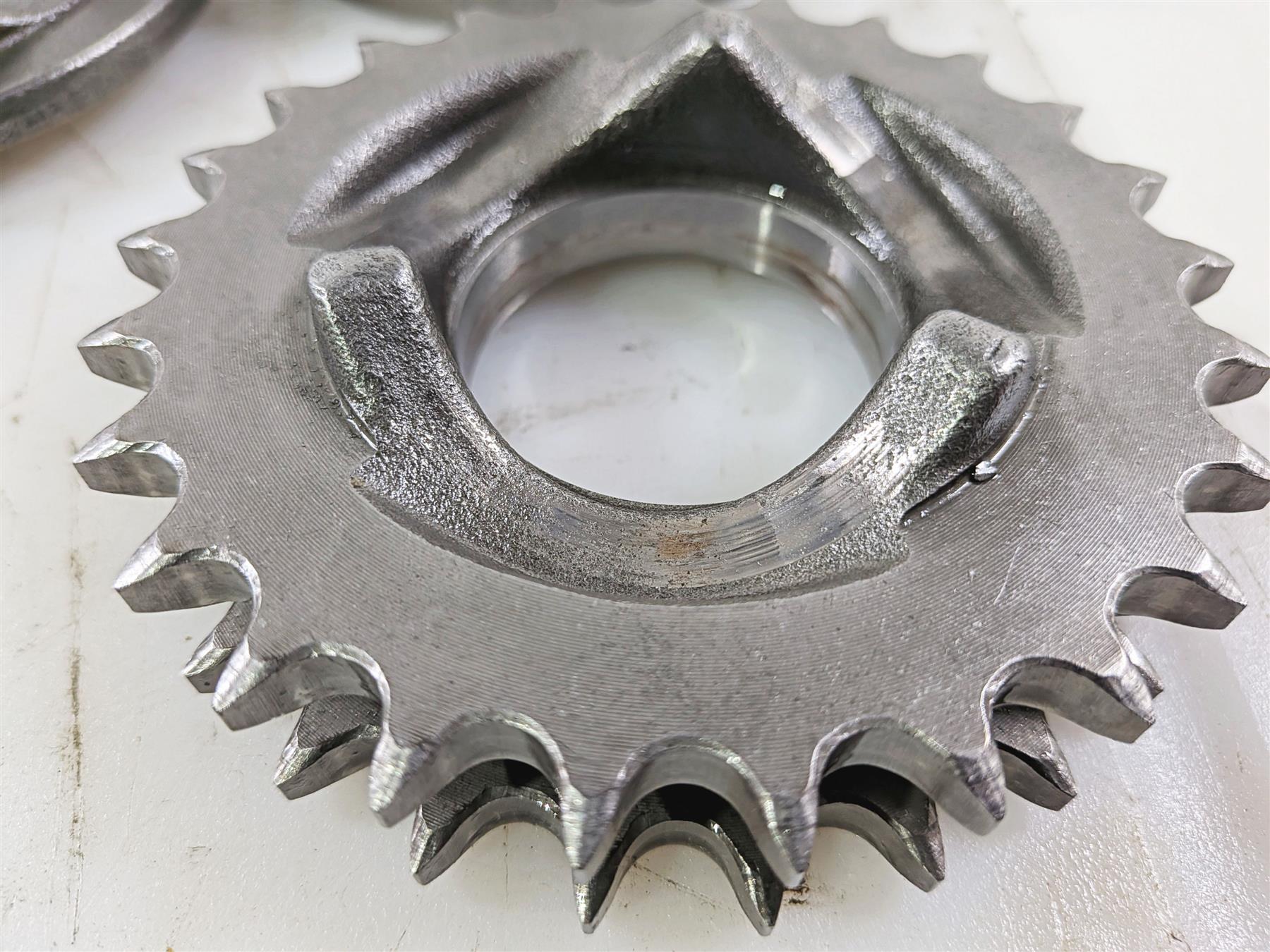 2006 Harley Touring FLHTCU SE CVO Electra Glide Primary Clutch Kit 37806-03-Mototech271