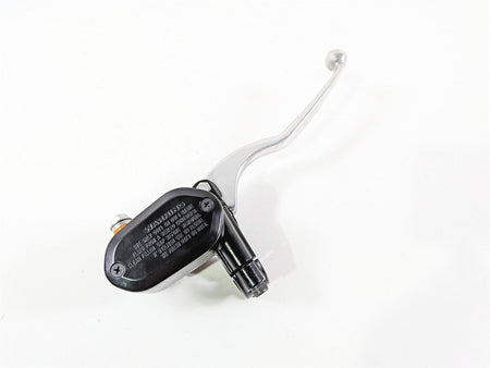 2024 Kawasaki EX500 Ninja 40th An. Front Brake Master Cylinder 43015-0817 {{ shop.shopifyCountryName }} - Mototech271