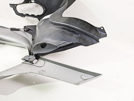 2009 BMW R1200RT K26 Right Main Side Fairing Cover Cowl 46637681054 {{ shop.shopifyCountryName }} - Mototech271