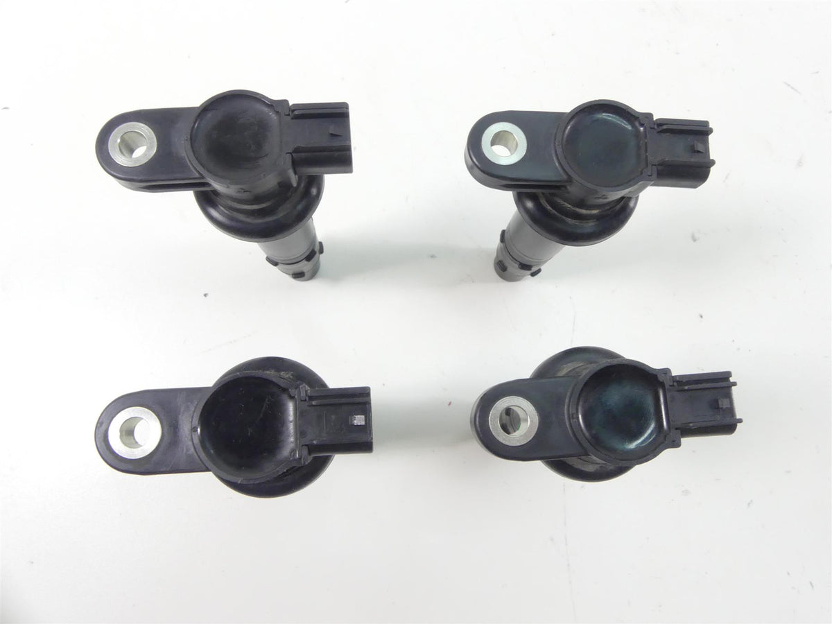 2017 Yamaha XT1200Z Super Tenere Ignition Coil Stick Coils Set 23P-82310-00-00 {{ shop.shopifyCountryName }} - Mototech271